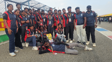 Sri Sairam College of Engineering Events photo 25